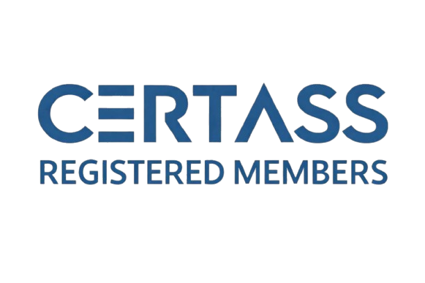 Certass members
