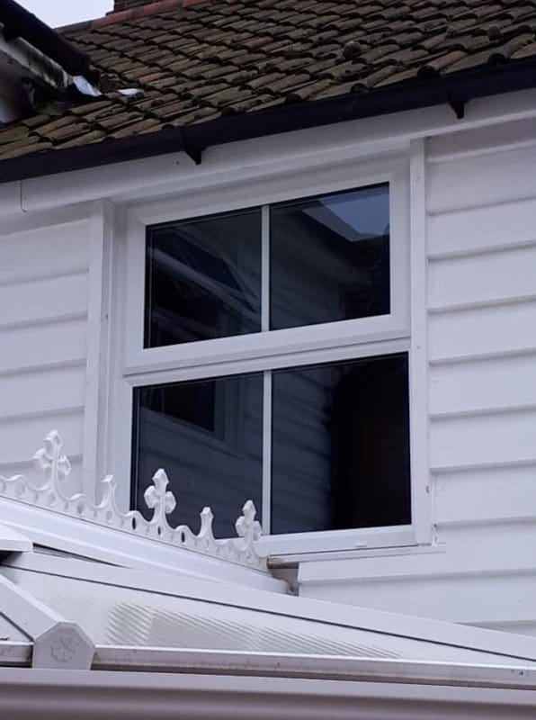 uPVC window work from the A&E Window Doctor gallery