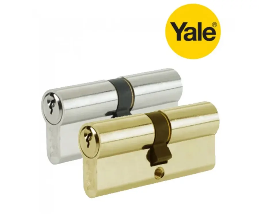 Yale door barrel cylinders