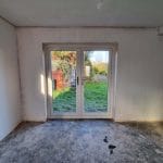 uPVC Doors