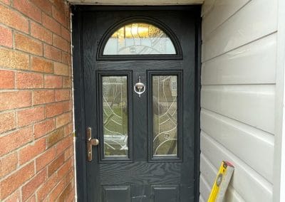 UPVC Doors
