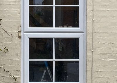 Window Repair Colchester