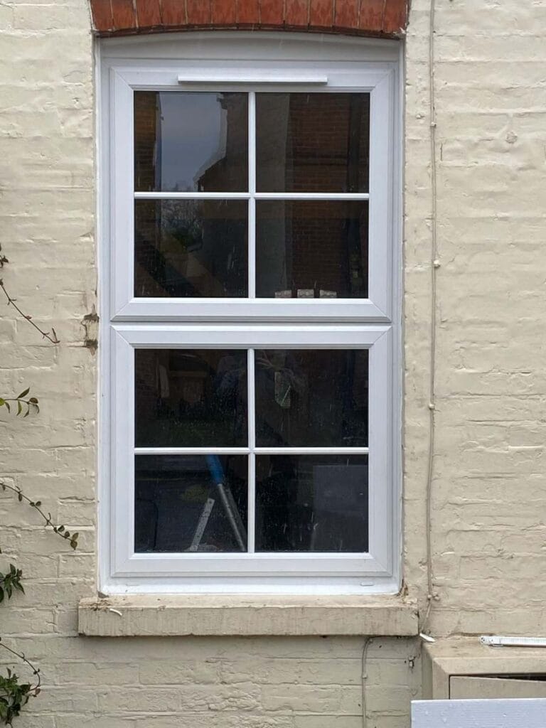 Window Repair Colchester